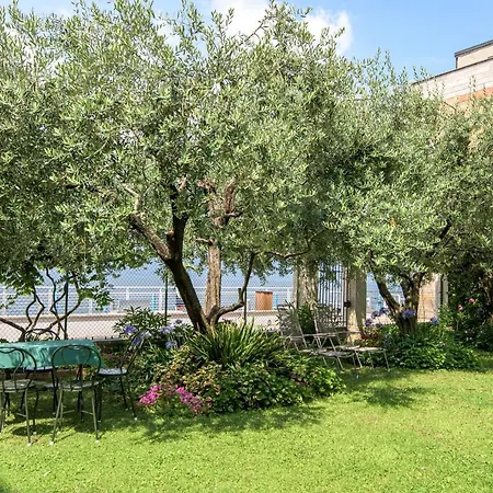 In Riva Al Di Iseo Dependance Primo Piano *