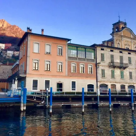 In Riva Al Di Iseo Dependance Primo Piano