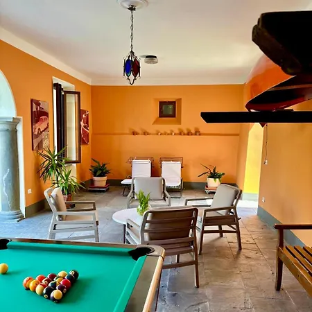 In Riva Al Di Iseo Dependance Primo Piano Marone
