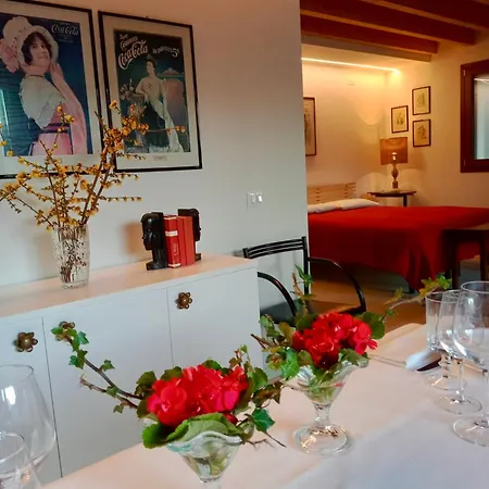 Apartman In Riva Al Di Iseo Dependance Primo Piano Marone