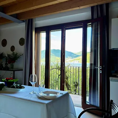 In Riva Al Di Iseo Dependance Primo Piano *